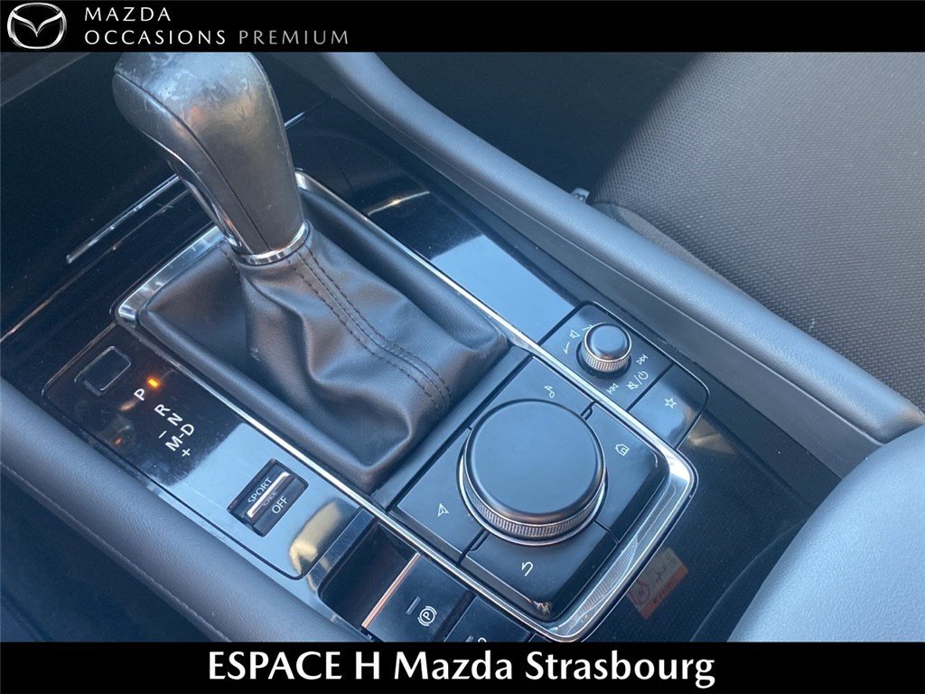mazda - Visuel 14