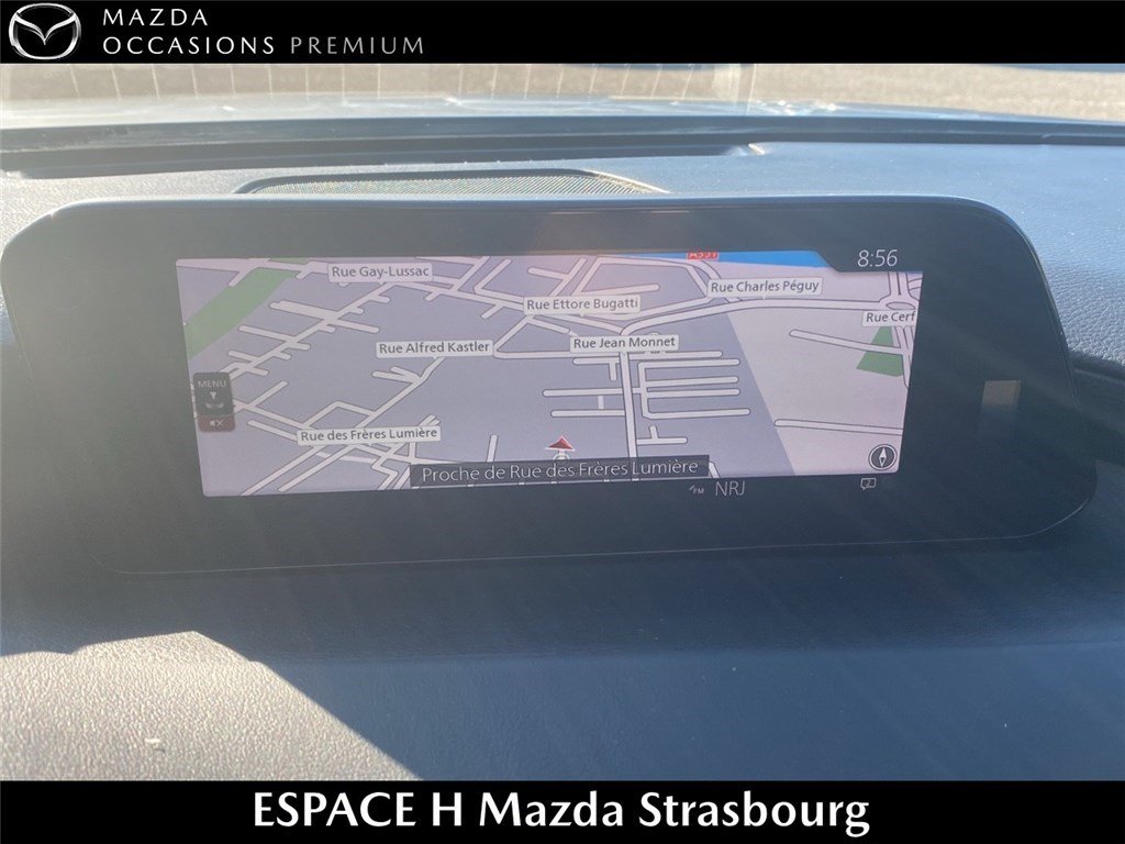 mazda - Visuel 15