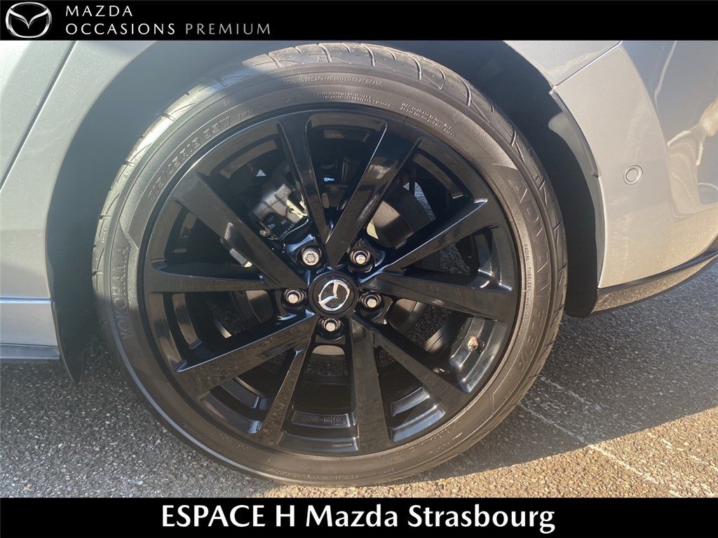 mazda - Visuel 16