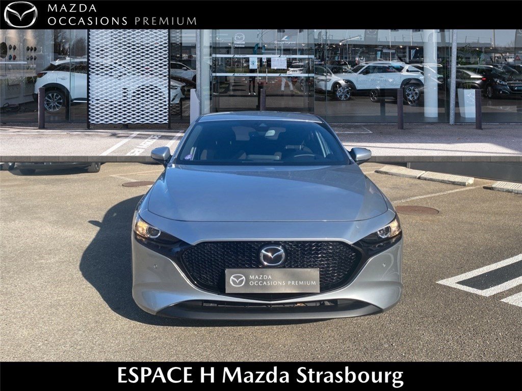 mazda - Visuel 1
