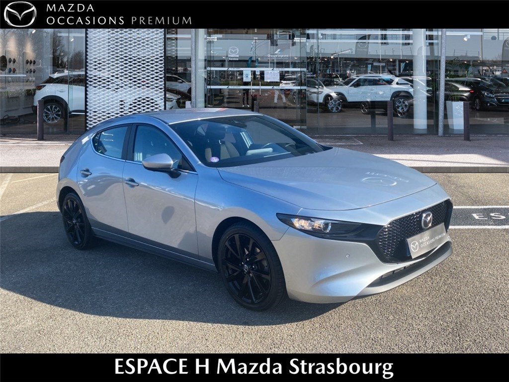 mazda - Visuel 2