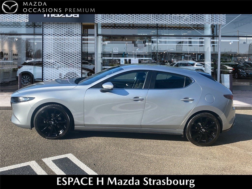 mazda - Visuel 3
