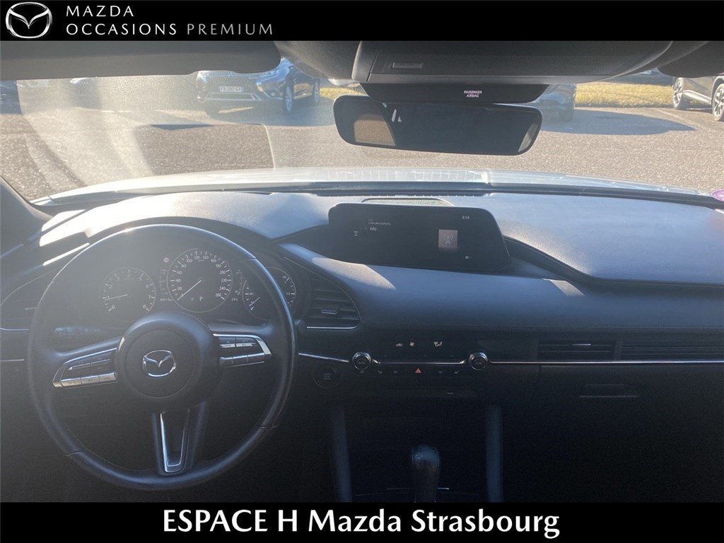 mazda - Visuel 6