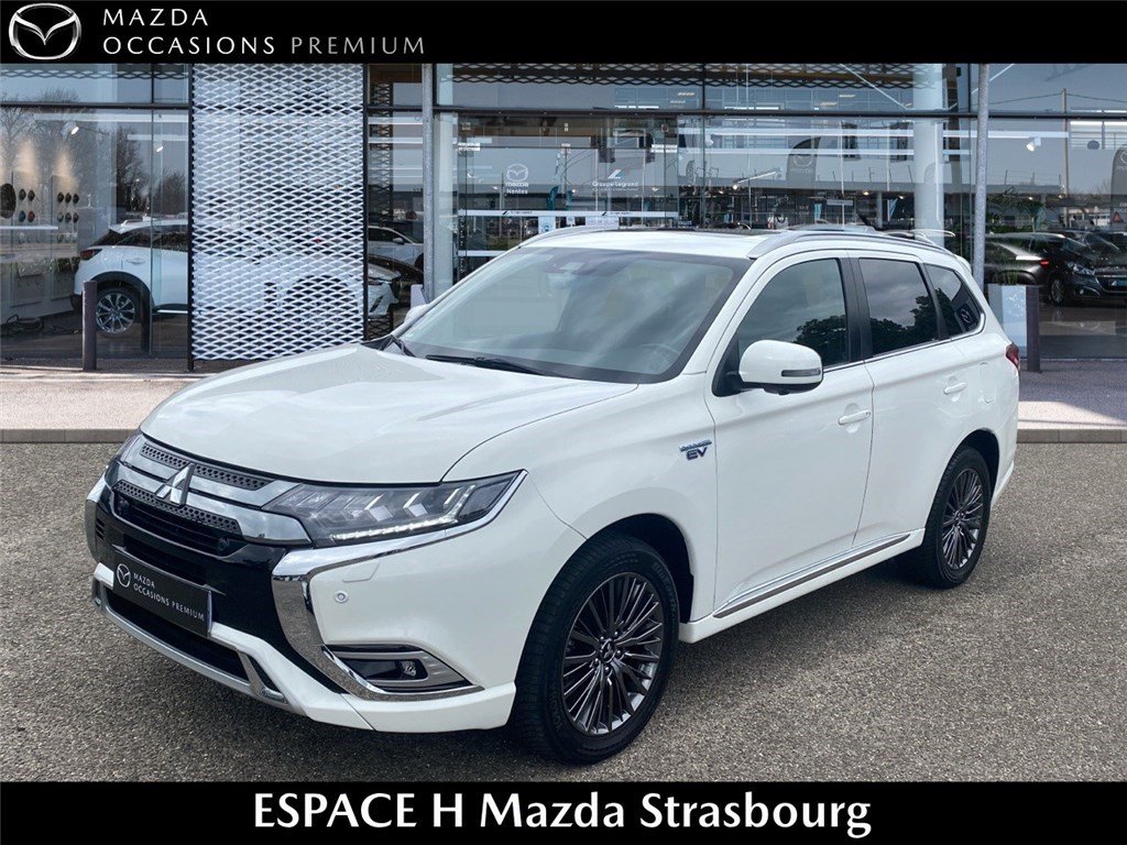mitsubishi - Visuel 0
