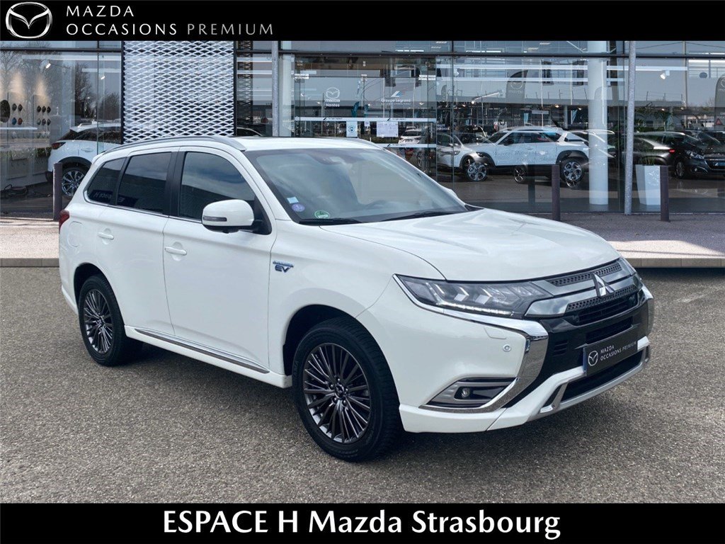 mitsubishi - Visuel 2
