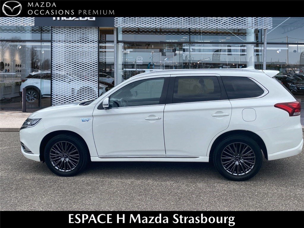 mitsubishi - Visuel 3