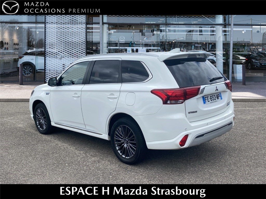 mitsubishi - Visuel 5