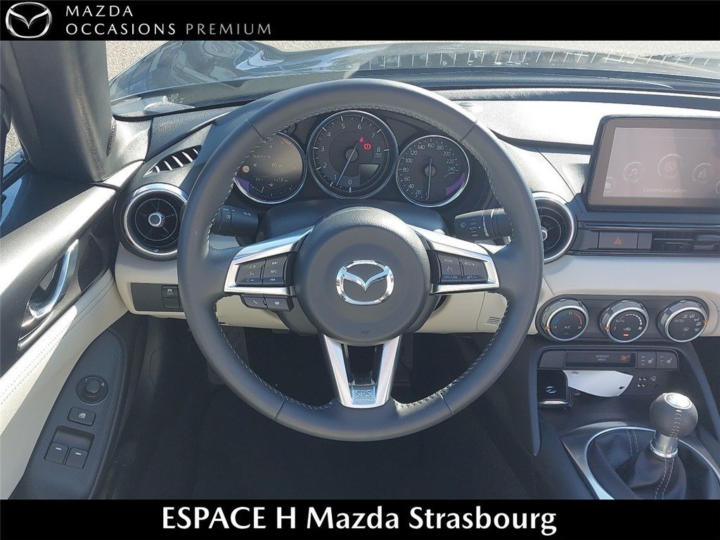 mazda - Visuel 9