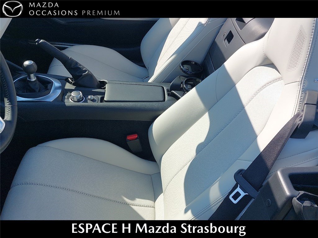 mazda - Visuel 10