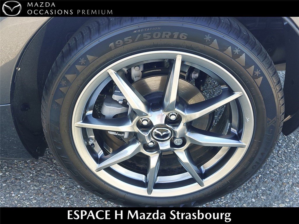 mazda - Visuel 12
