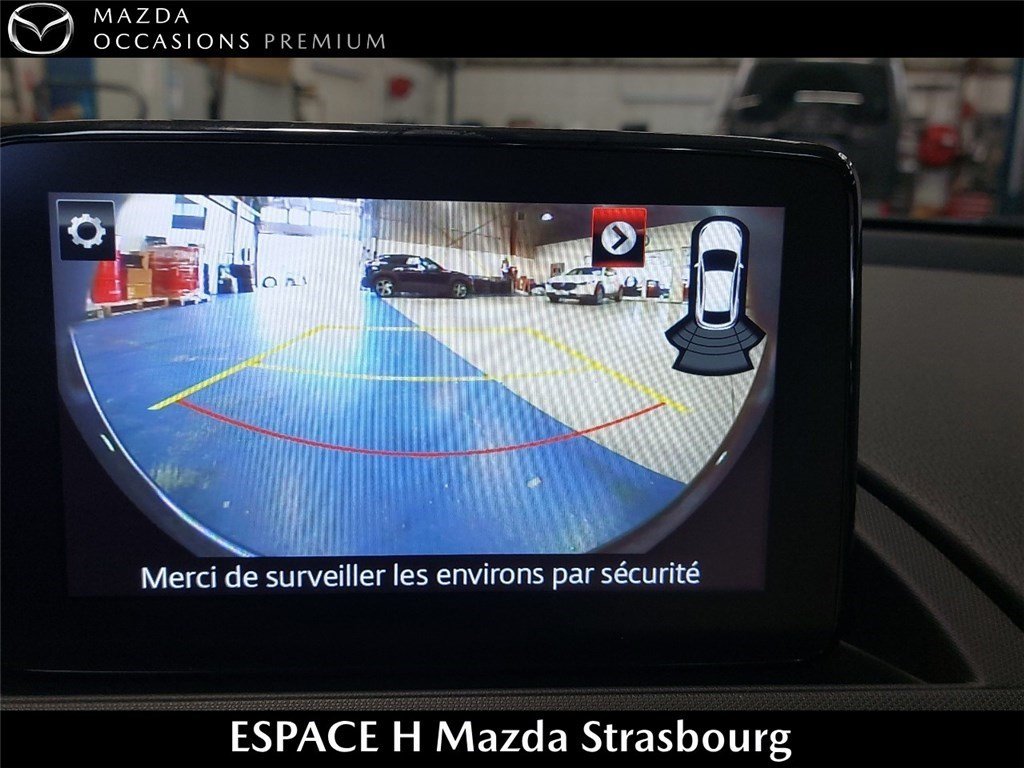 mazda - Visuel 14