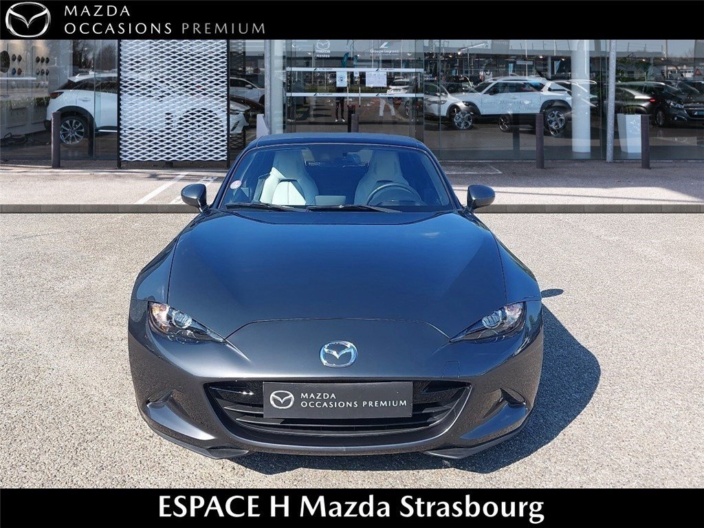 mazda - Visuel 1