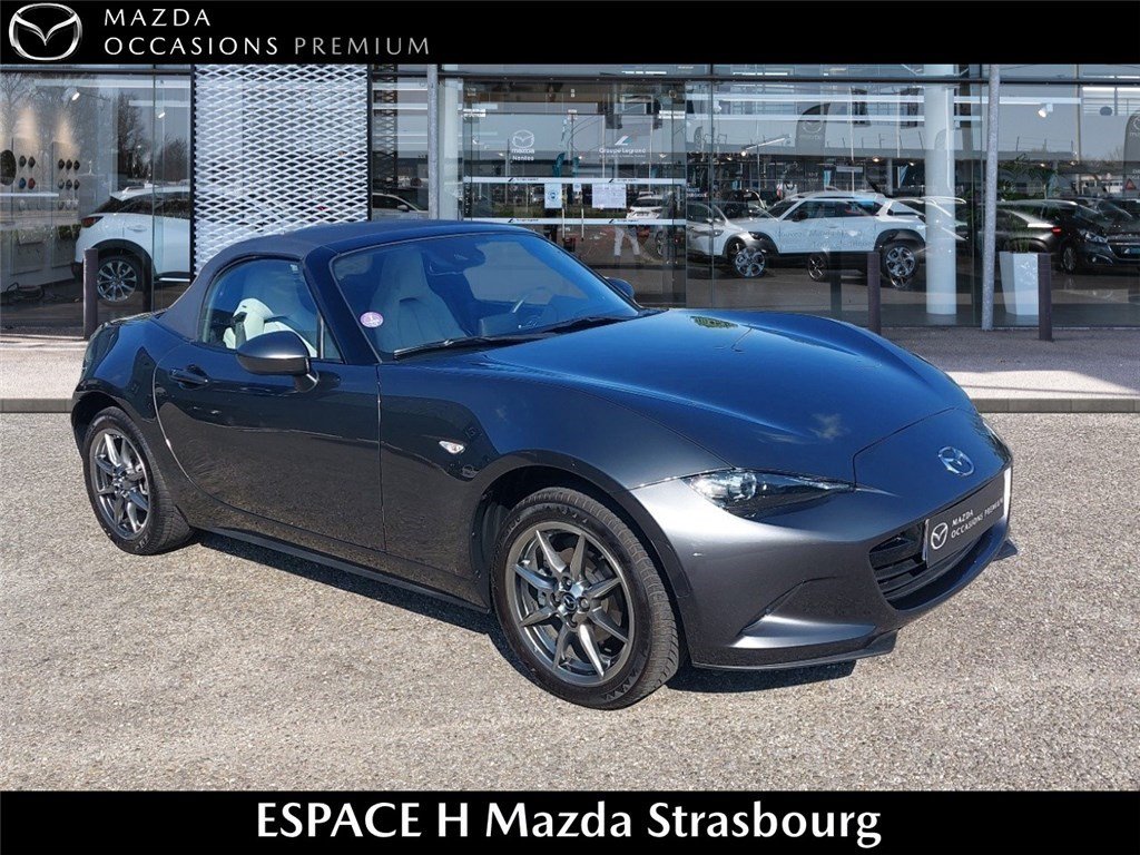 mazda - Visuel 2