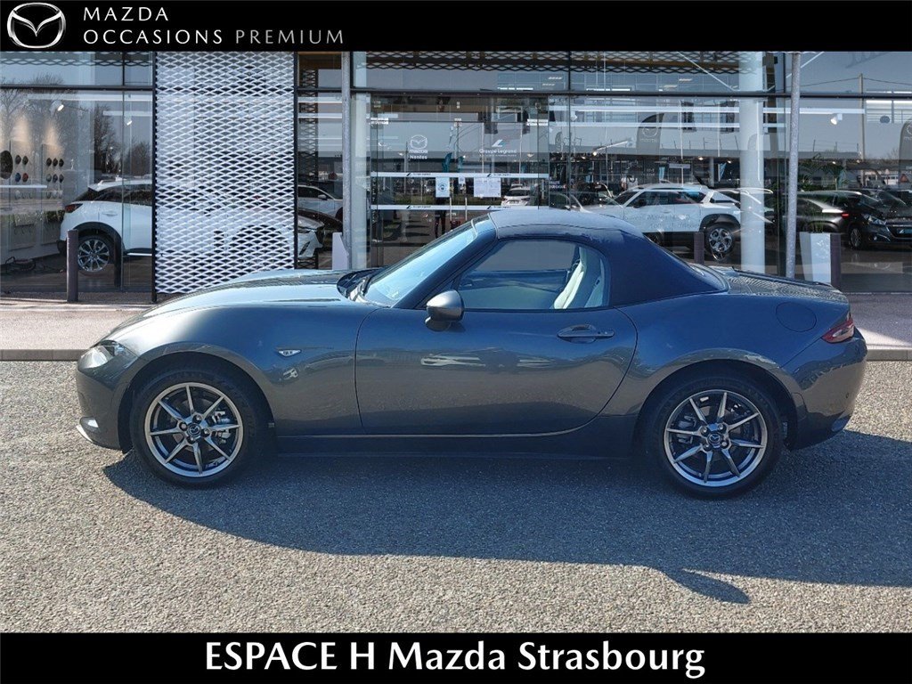 mazda - Visuel 3