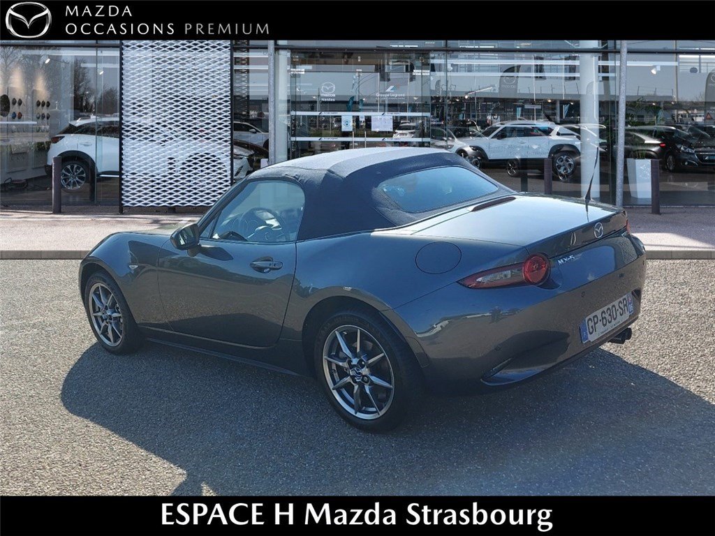 mazda - Visuel 5