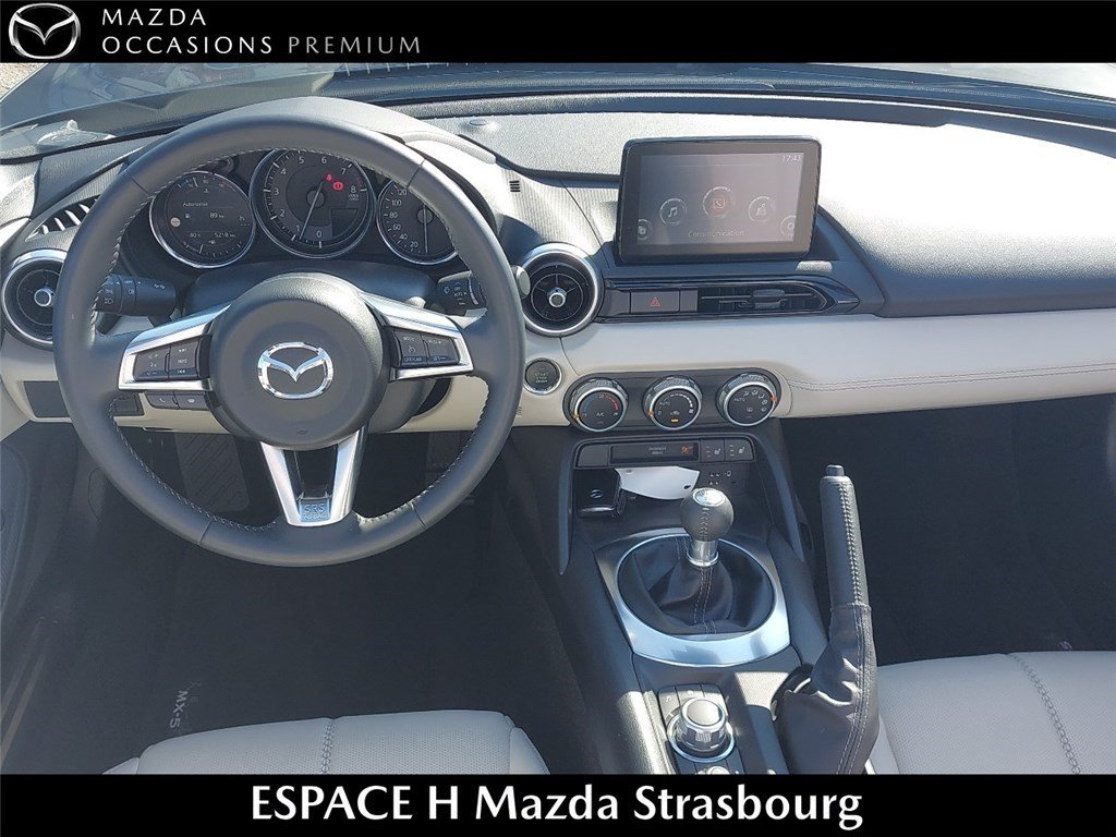 mazda - Visuel 6