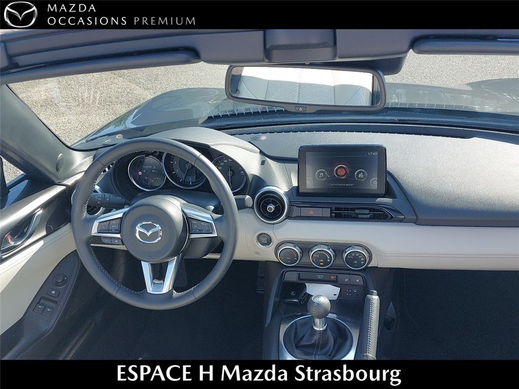 mazda - Visuel 7