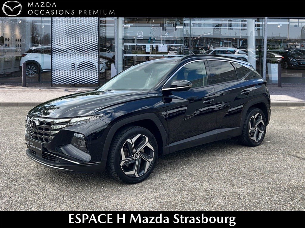 hyundai - Visuel 0