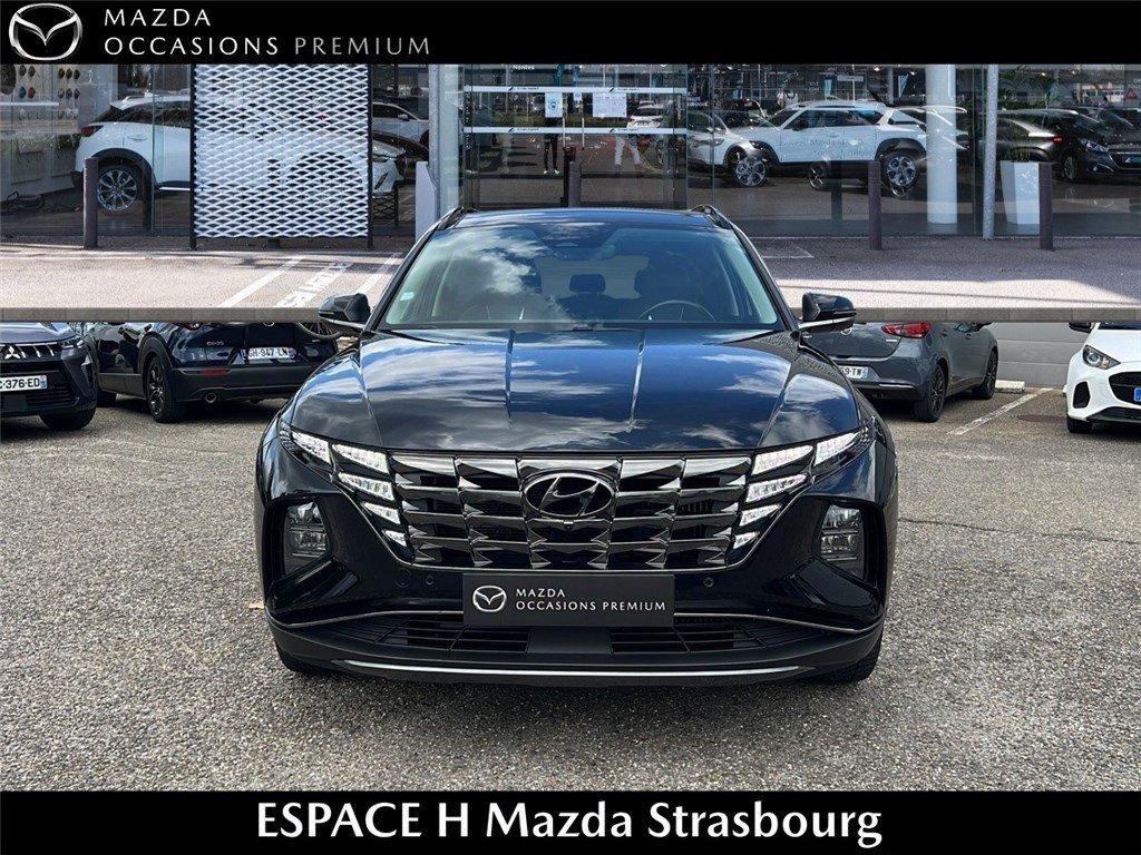 hyundai - Visuel 1