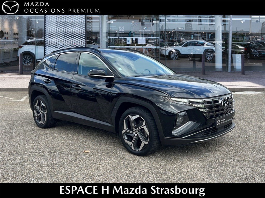 hyundai - Visuel 2