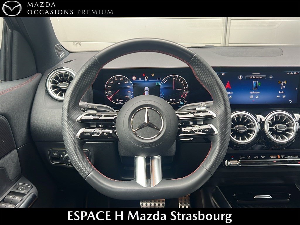 mercedes - Visuel 9