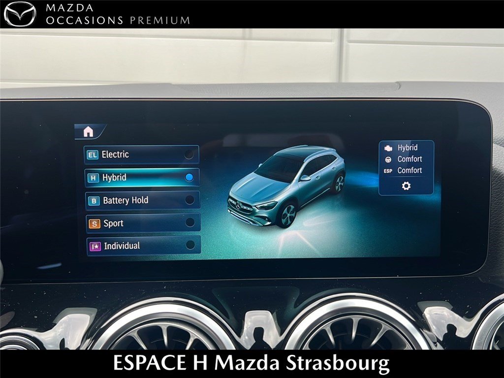 mercedes - Visuel 12