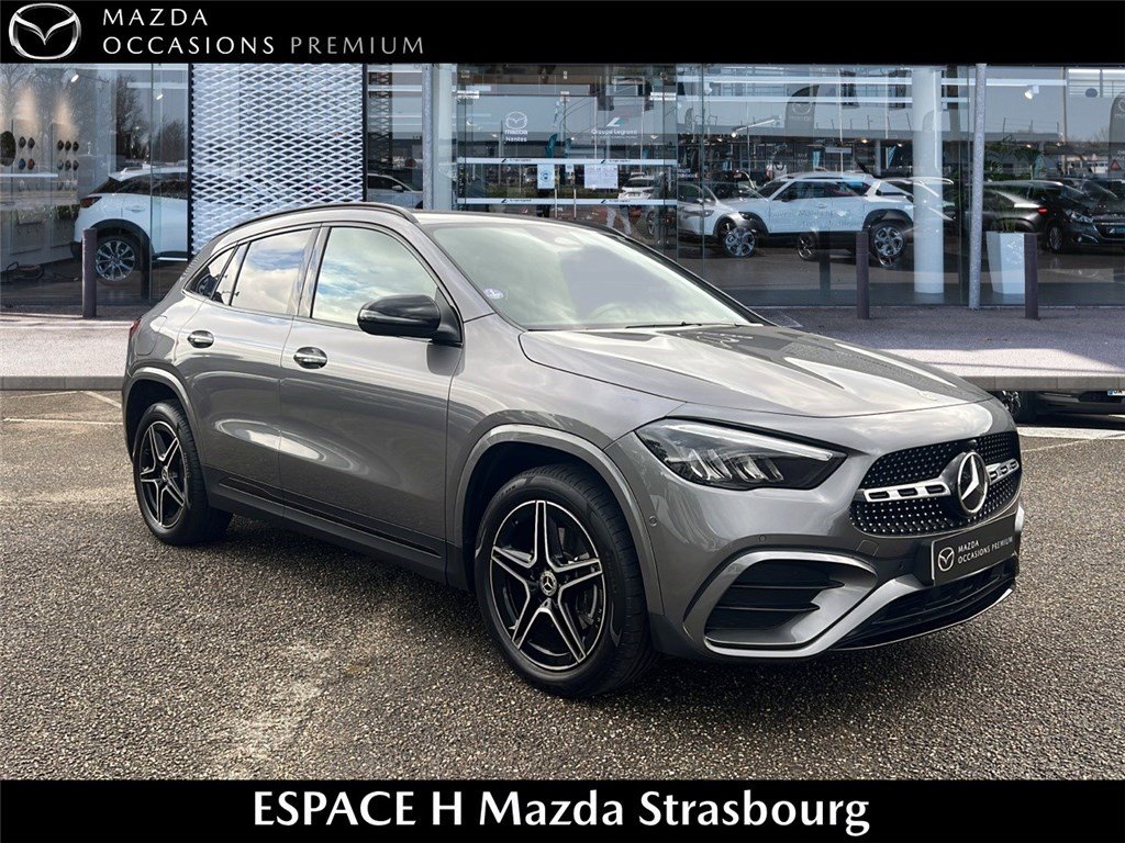 mercedes - Visuel 2