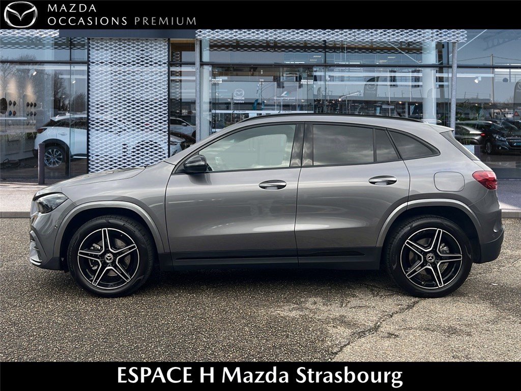 mercedes - Visuel 3