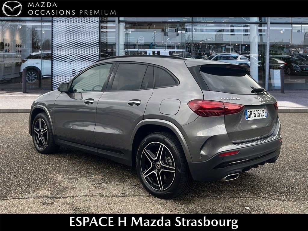 mercedes - Visuel 5