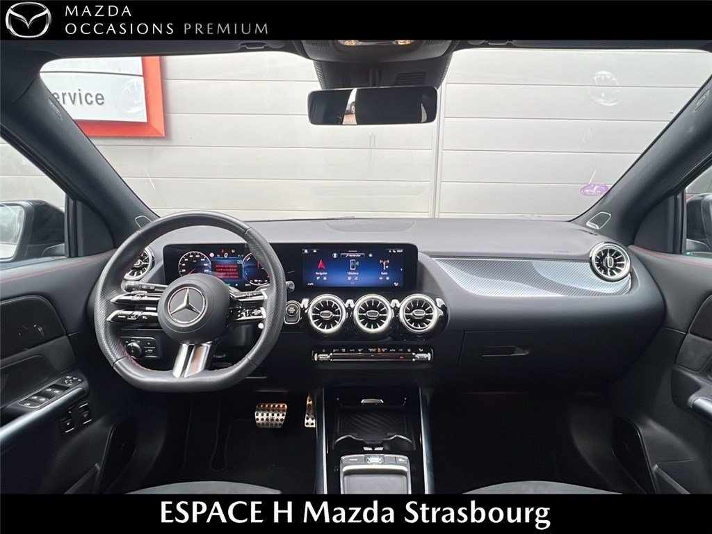 mercedes - Visuel 6