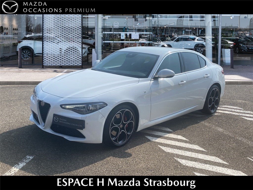 alfa romeo - Visuel 0