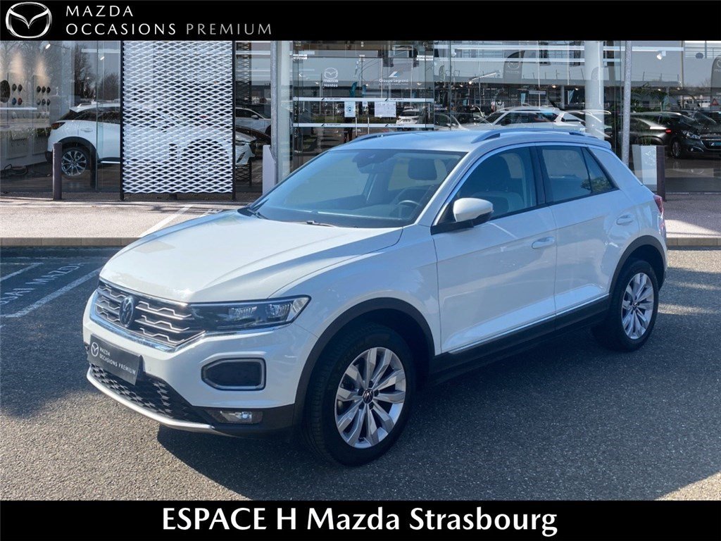 volkswagen - Visuel 0