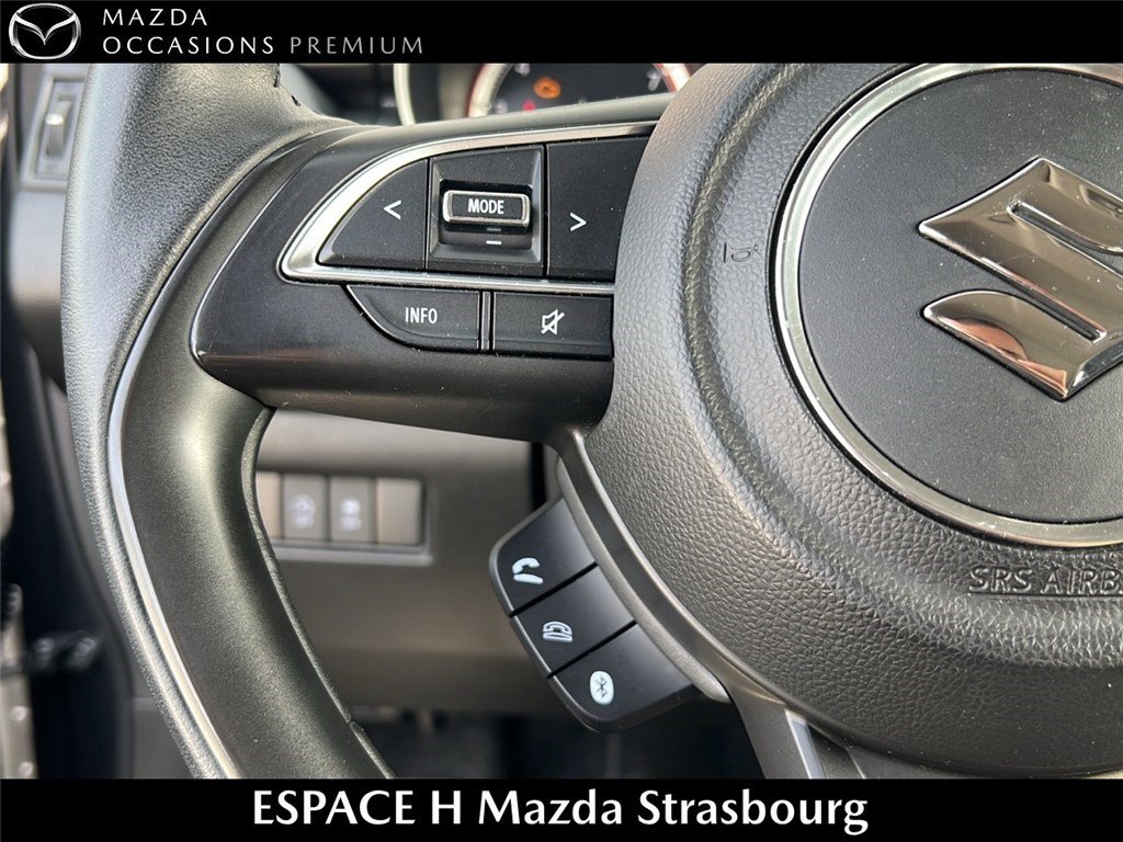 suzuki - Visuel 15