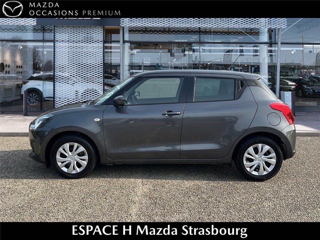 suzuki - Visuel 3