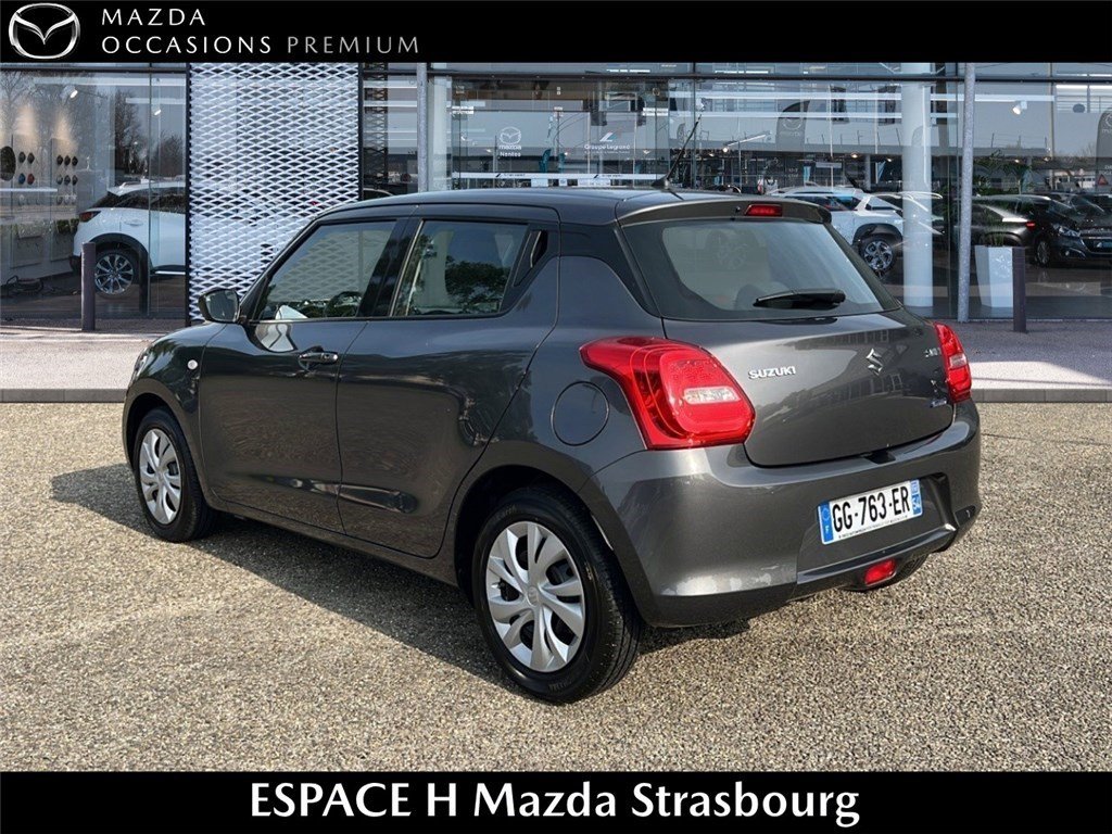 suzuki - Visuel 5