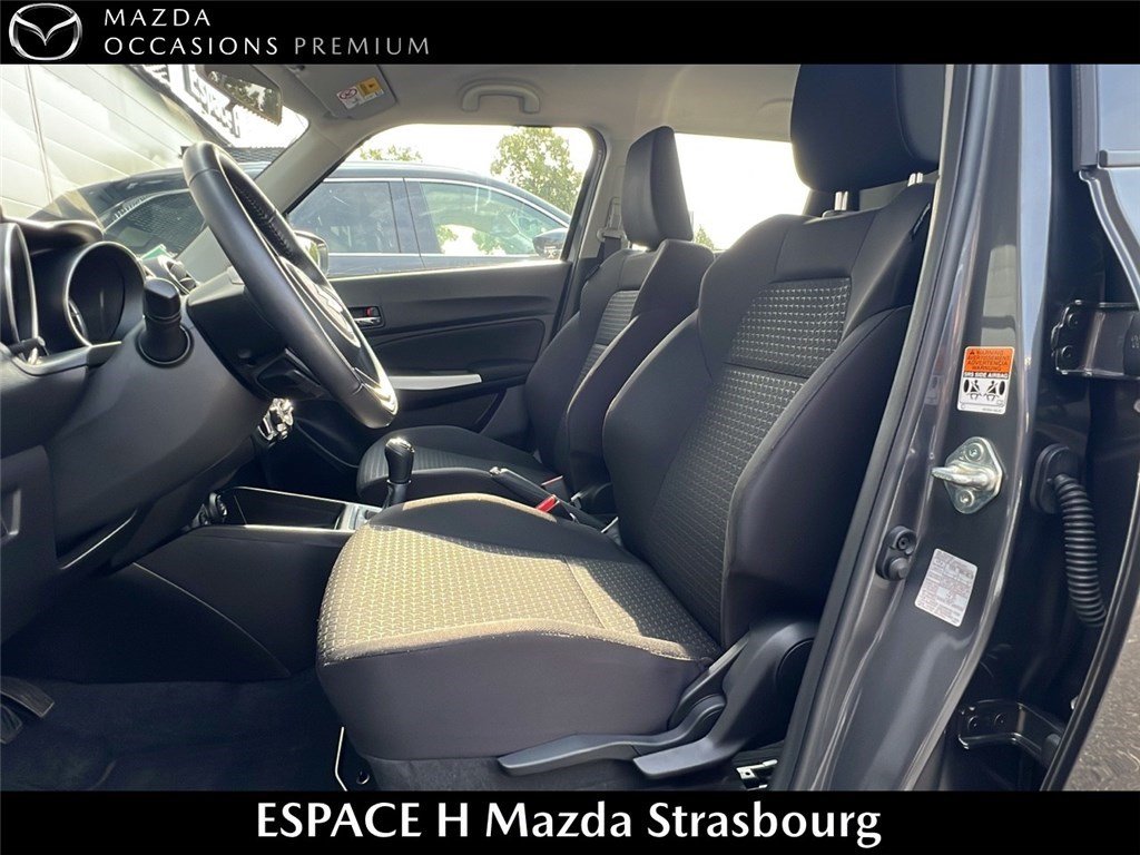 suzuki - Visuel 7