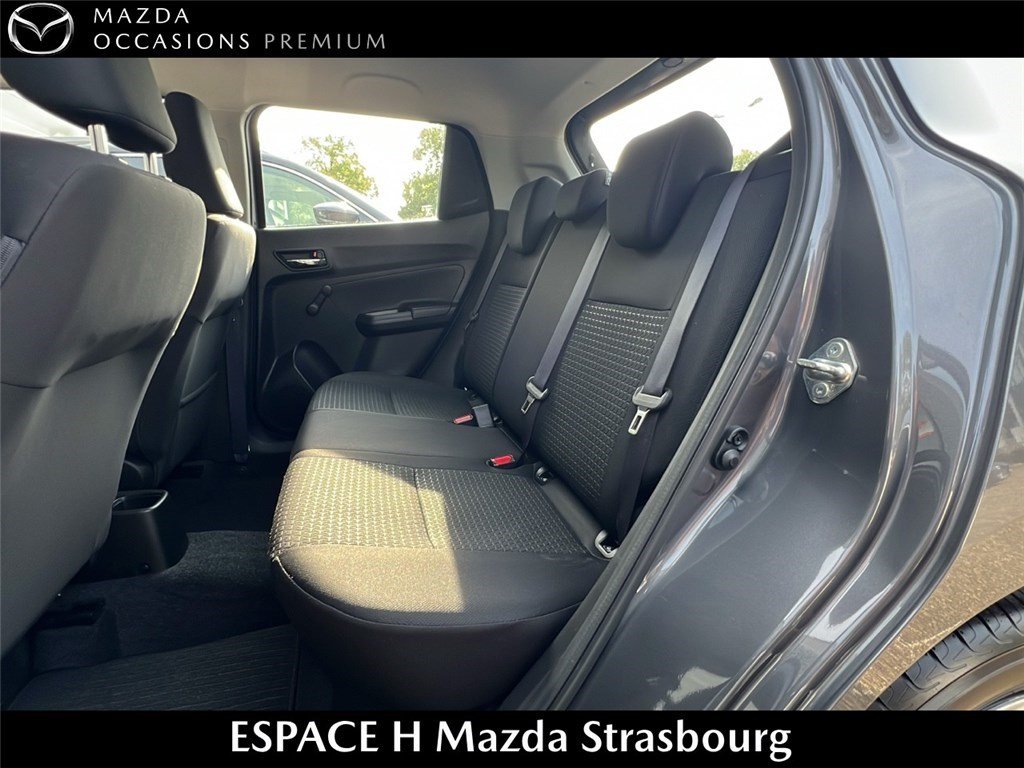 suzuki - Visuel 8