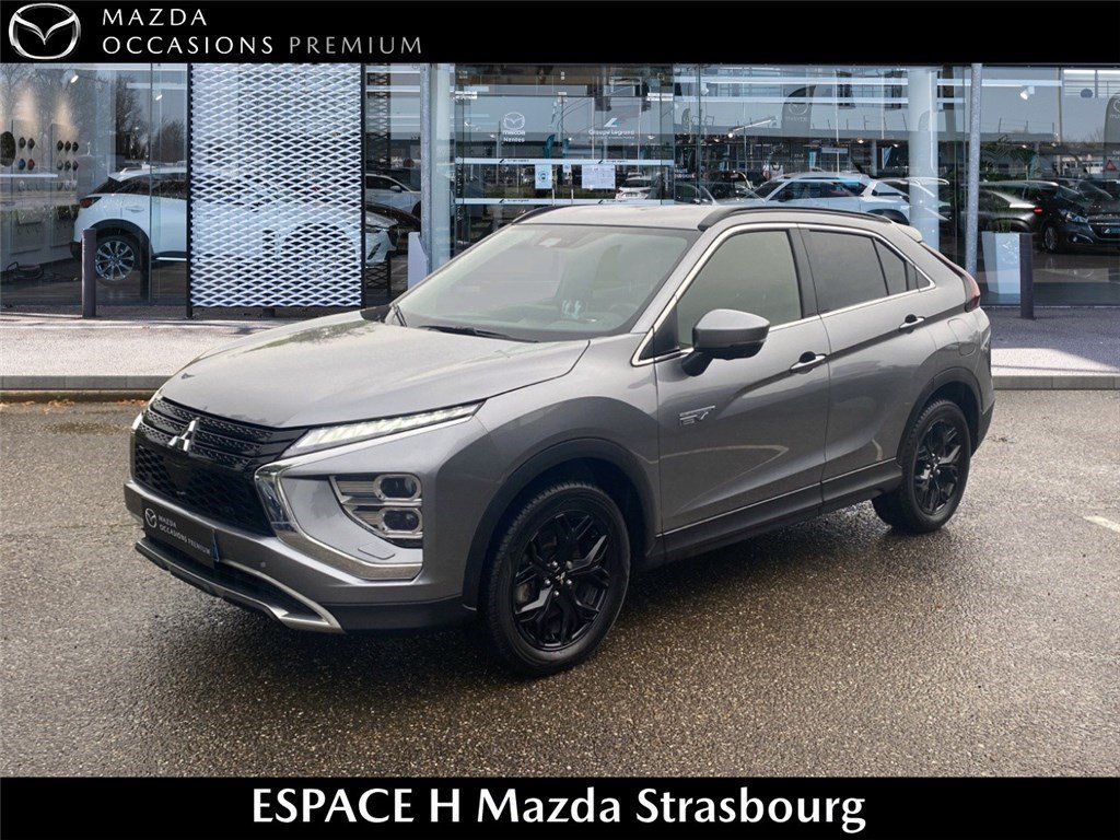 mitsubishi - Visuel 0