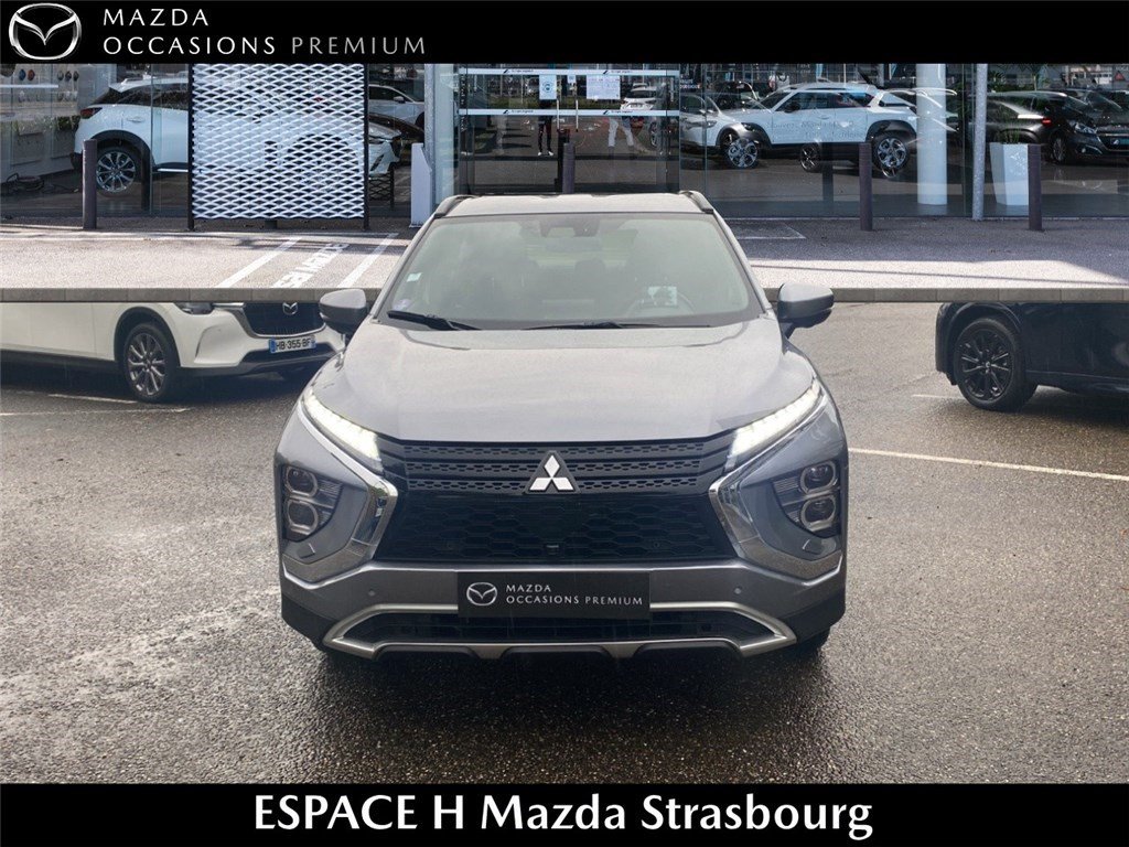 mitsubishi - Visuel 1