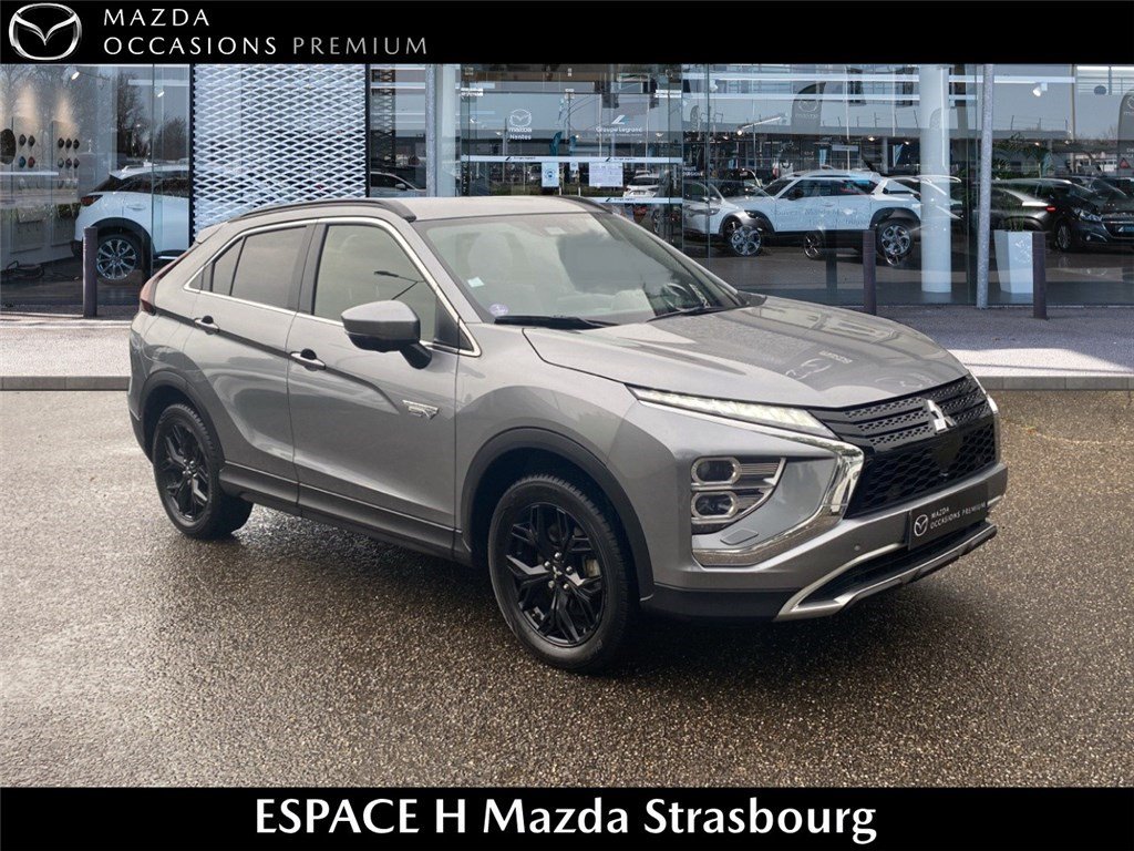 mitsubishi - Visuel 2