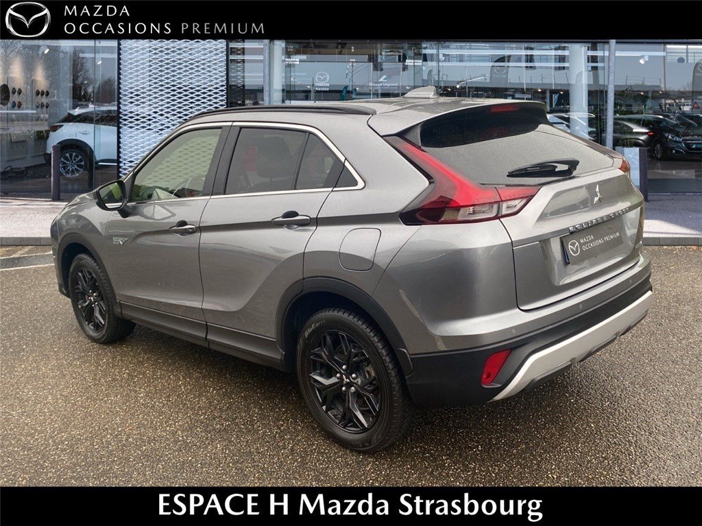 mitsubishi - Visuel 5