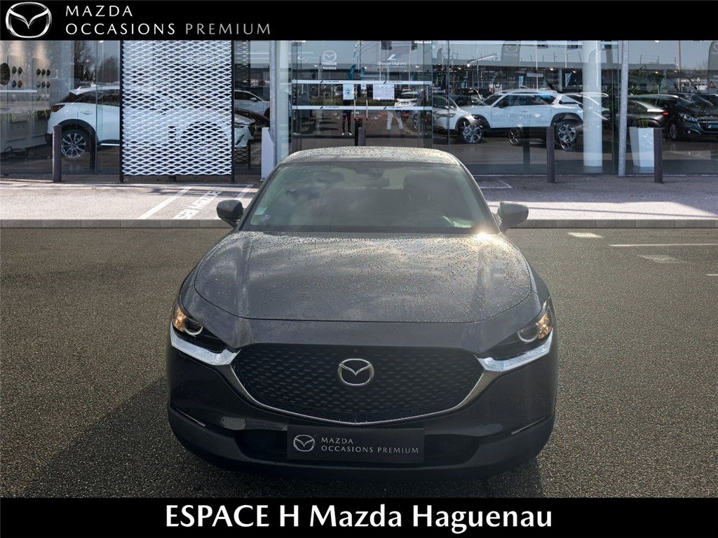 mazda - Visuel 1