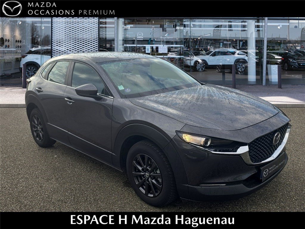 mazda - Visuel 2