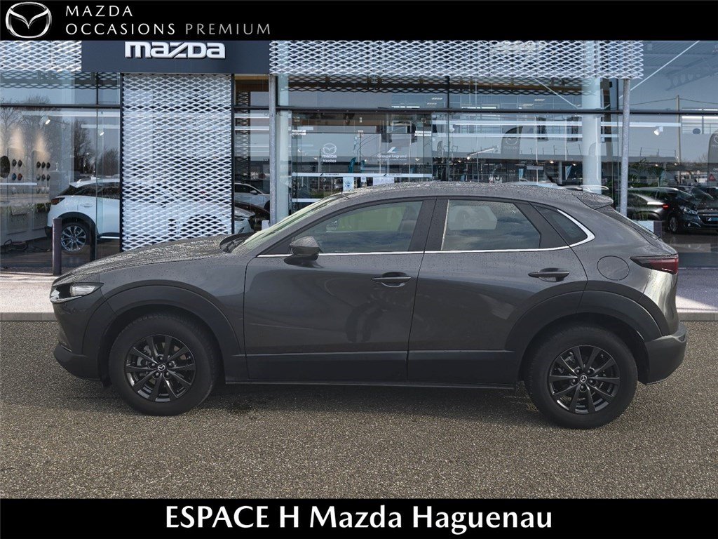 mazda - Visuel 3