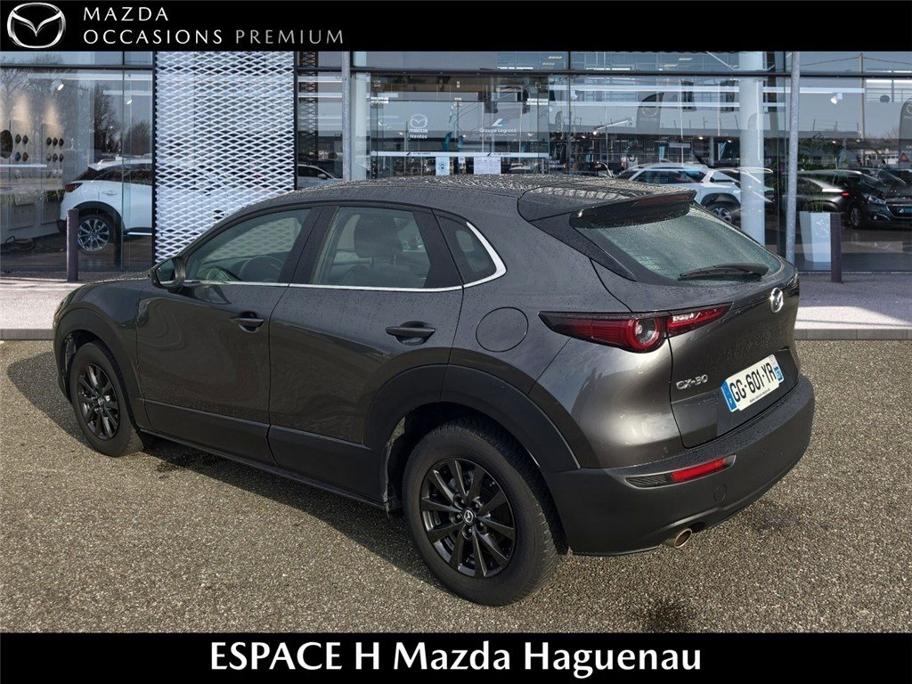 mazda - Visuel 5
