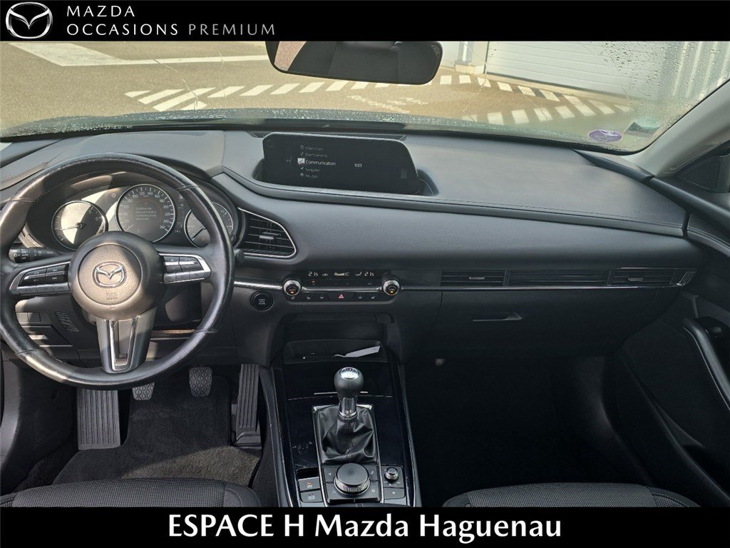 mazda - Visuel 6