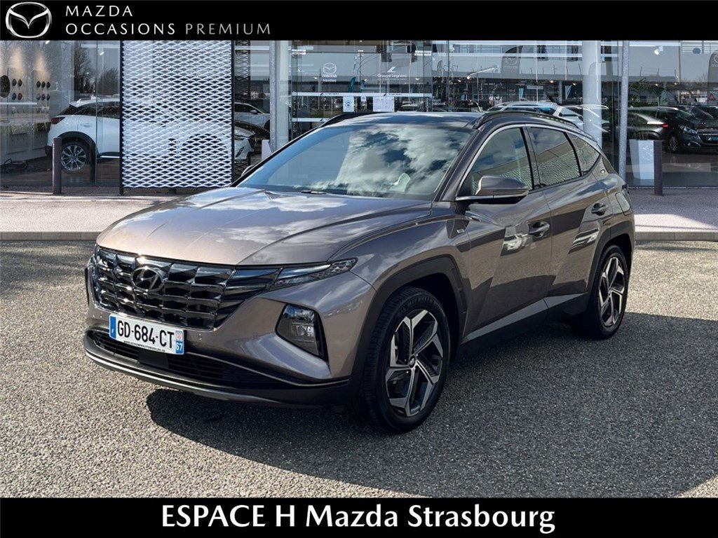 hyundai - Visuel 0