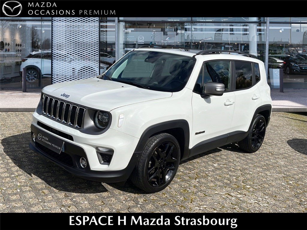 jeep - Visuel 0