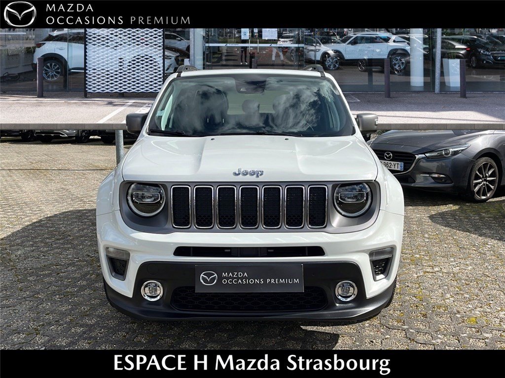 jeep - Visuel 1