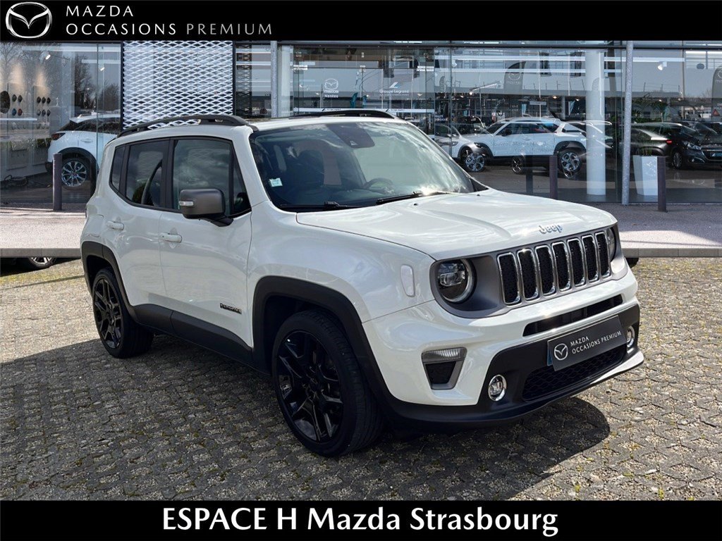 jeep - Visuel 2